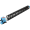 Kompatibler Toner ersetzt Utax 1T02RLCUT0 CK-8512C cyan