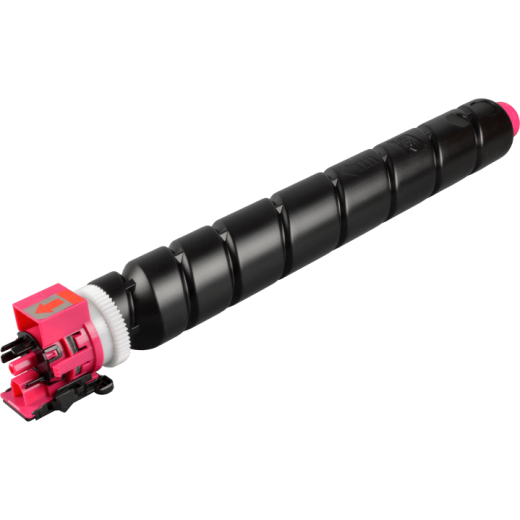Kompatibler Toner ersetzt Utax 1T02RLBUT0 CK-8512M magenta