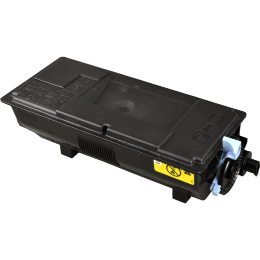 Kompatibler Toner ersetzt Utax PK-3012 1T02T60UT0 schwarz