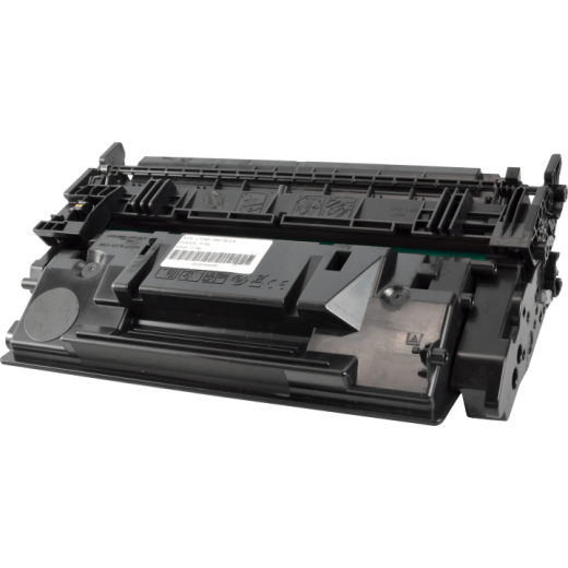 Kompatibler Toner ersetzt Canon 0452C002 041 schwarz