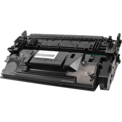 Kompatibler Toner ersetzt Canon 0452C002 041 schwarz