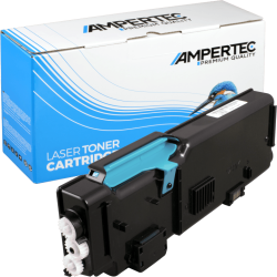 Kompatibler Toner ersetzt Xerox 106R03530 cyan Extra HC