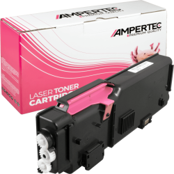 Kompatibler Toner ersetzt Xerox 106R03531 magenta Extra HC