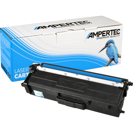 Kompatibler Toner ersetzt Brother TN-423C cyan