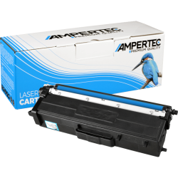 Kompatibler Toner ersetzt Brother TN-421C cyan