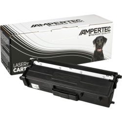 Kompatibler Toner ersetzt Brother TN-421BK schwarz