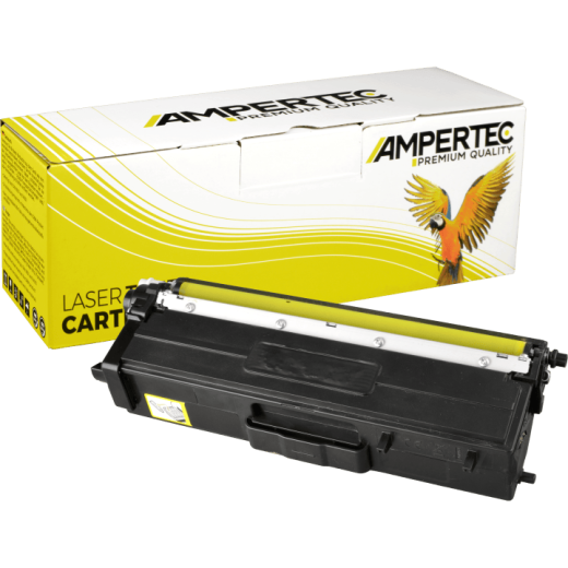 Kompatibler Toner ersetzt Brother TN-426Y yellow