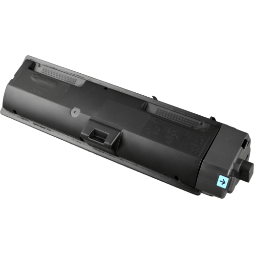 Kompatibler Toner ersetzt Utax PK-1012 schwarz