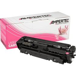 Kompatibler Toner ersetzt Canon 1248C002 046 magenta