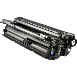 Kompatibler Toner ersetzt HP CF471X 657X cyan