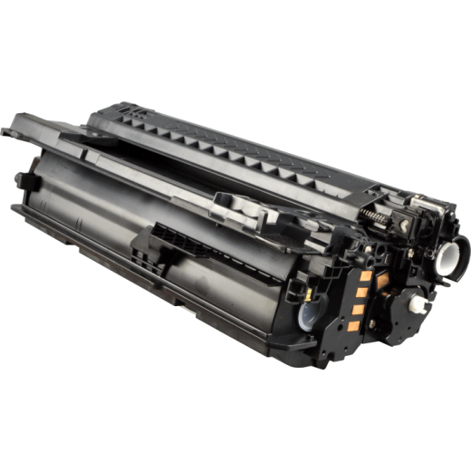 Kompatibler Toner ersetzt HP CF470X 657X schwarz