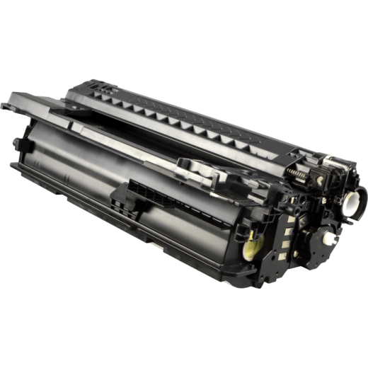 Kompatibler Toner ersetzt HP CF472X 657X yellow