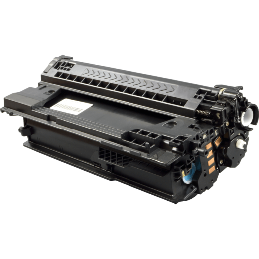 Kompatibler Toner ersetzt HP CF451A 655A cyan