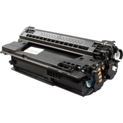 Kompatibler Toner ersetzt HP CF451A 655A cyan
