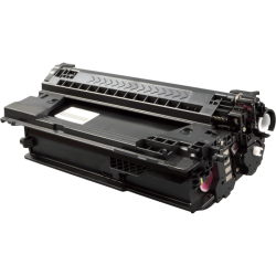 Kompatibler Toner ersetzt HP CF463X 656X magenta