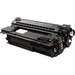 Kompatibler Toner ersetzt HP CF460X 656X schwarz