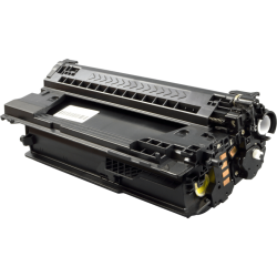 Kompatibler Toner ersetzt HP CF452A 655A yellow
