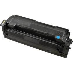 Kompatibler Toner ersetzt HP CLT-C603L/ELS SU080A cyan