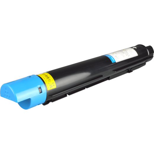 Kompatibler Toner ersetzt Xerox 106R03744 cyan