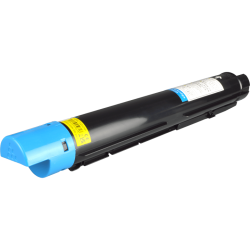 Kompatibler Toner ersetzt Xerox 106R03744 cyan