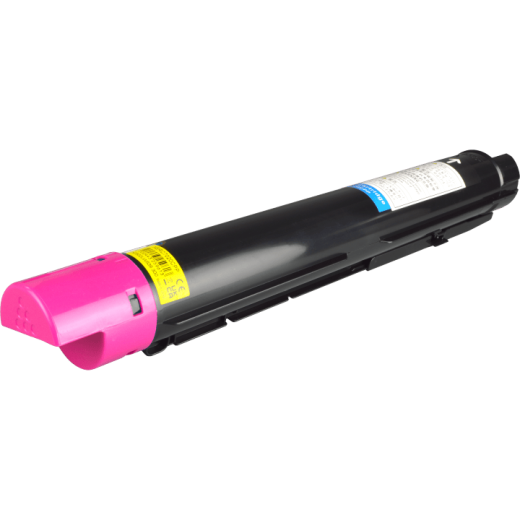 Kompatibler Toner ersetzt Xerox 106R03743 magenta