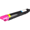 Kompatibler Toner ersetzt Xerox 106R03743 magenta