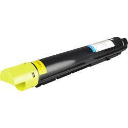Kompatibler Toner ersetzt Xerox 106R03742 yellow