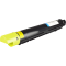 Kompatibler Toner ersetzt Xerox 106R03742 yellow