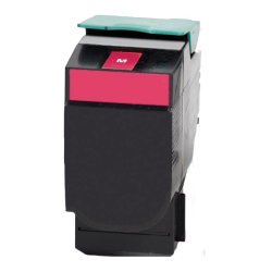 Kompatibler Toner ersetzt Lexmark 71B20M0 magenta