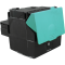 Kompatibler Toner ersetzt Lexmark 71B2HK0 schwarz