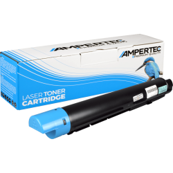 Kompatibler Toner ersetzt Xerox 106R03764 cyan