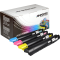 4 Kompatible Toner ersetzt Xerox VersaLink C7000 Multipack KCMY