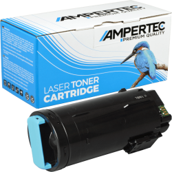 Kompatibler Toner ersetzt Xerox 106R03896 cyan
