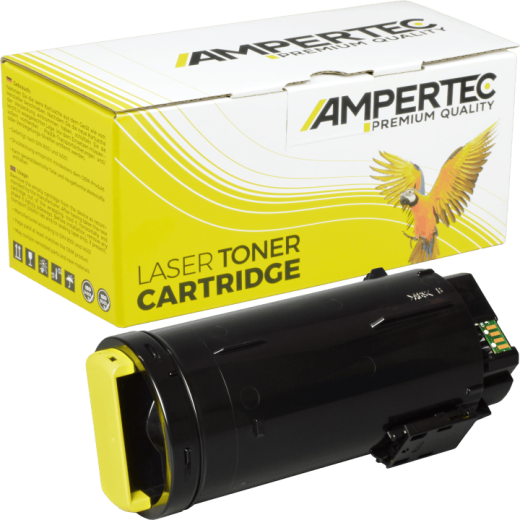 Kompatibler Toner ersetzt Xerox 106R03898 yellow