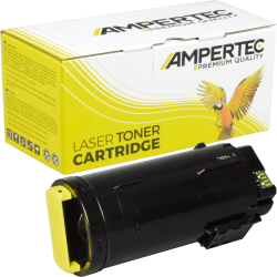 Kompatibler Toner ersetzt Xerox 106R03922 yellow (nur C600)