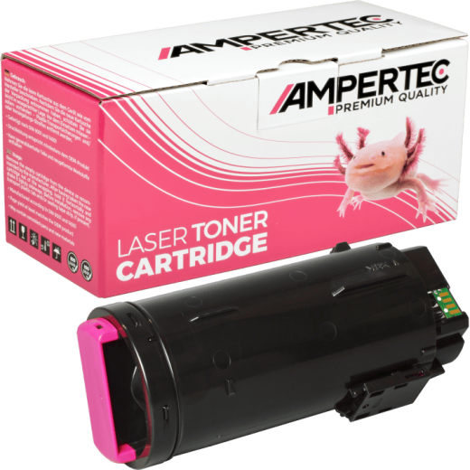 Kompatibler Toner ersetzt Xerox 106R03860 magenta