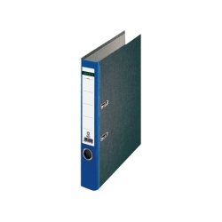 Standard-Ordner - A4, 52 mm, blau
