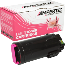 Kompatibler Toner ersetzt Xerox 106R03874 magenta