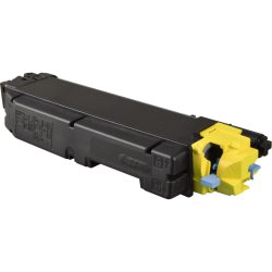 Kompatibler Toner ersetzt Kyocera TK-5305Y 1T02VMANL0 yellow