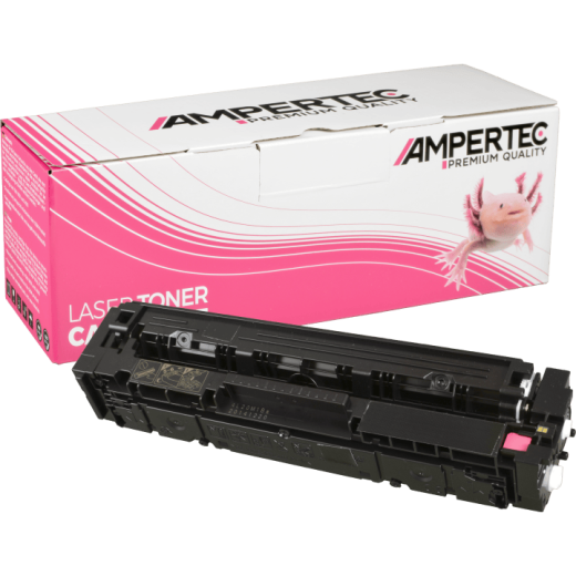 Kompatibler Toner ersetzt HP CF543A 203A magenta