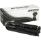 Kompatibler Toner ersetzt HP CF540X 203X schwarz