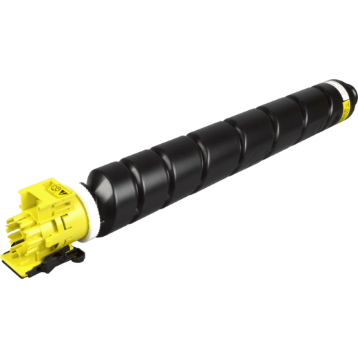 Kompatibler Toner ersetzt Kyocera TK-8800Y 1T02RRANL0 yellow