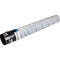 Kompatibler Toner ersetzt Lexmark 76C0HK0 schwarz