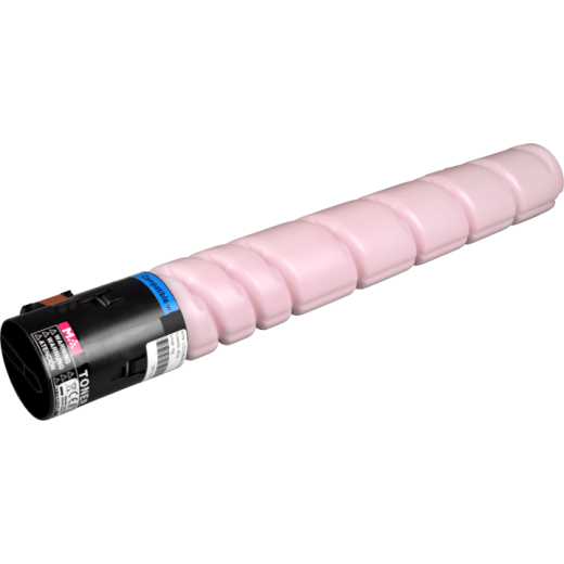 Kompatibler Toner ersetzt Lexmark 76C00M0 magenta