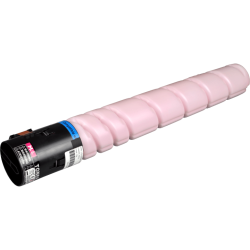 Kompatibler Toner ersetzt Lexmark 76C00M0 magenta