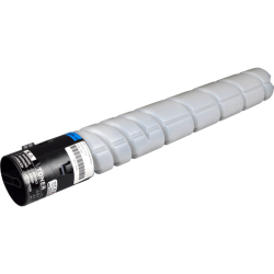 Kompatibler Toner ersetzt Lexmark 76C00K0 schwarz