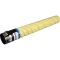 Kompatibler Toner ersetzt Lexmark 76C00Y0 yellow