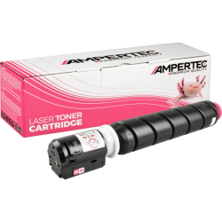 Kompatibler Toner ersetzt Canon 2184C002 C-EXV55 magenta