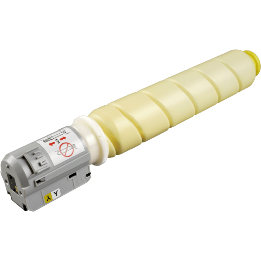 Kompatibler Toner ersetzt Canon 9451B001 034 yellow