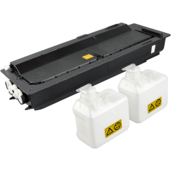 Kompatibler Toner ersetzt Kyocera TK-6115 1T02P10NL0 schwarz